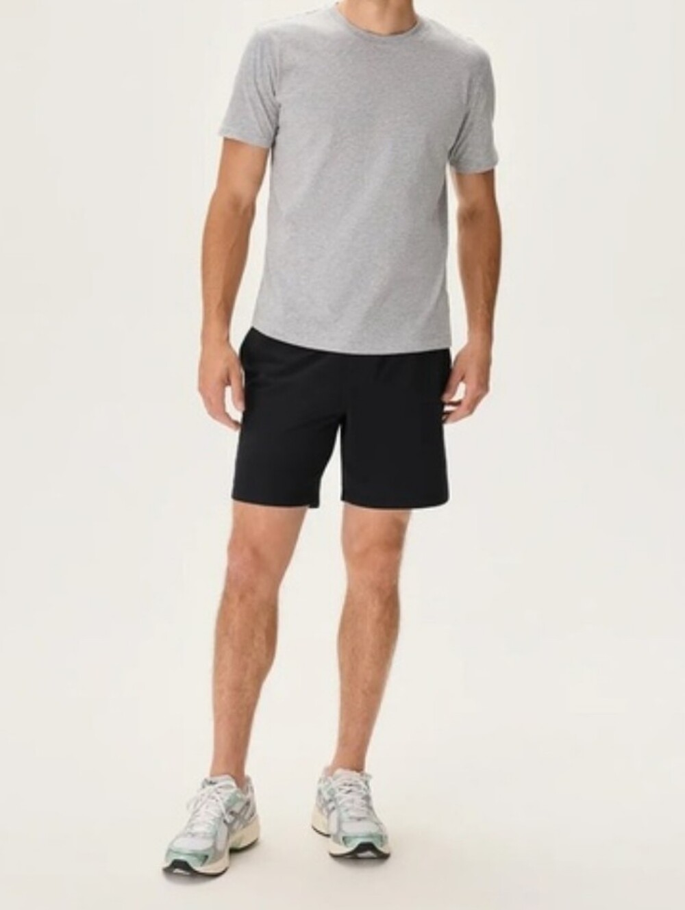 Outdoor Voices Men's HiFlex 7" Athletic Shorts Size Small